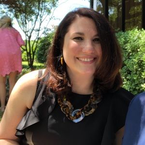 Meet your Posher, Melanie